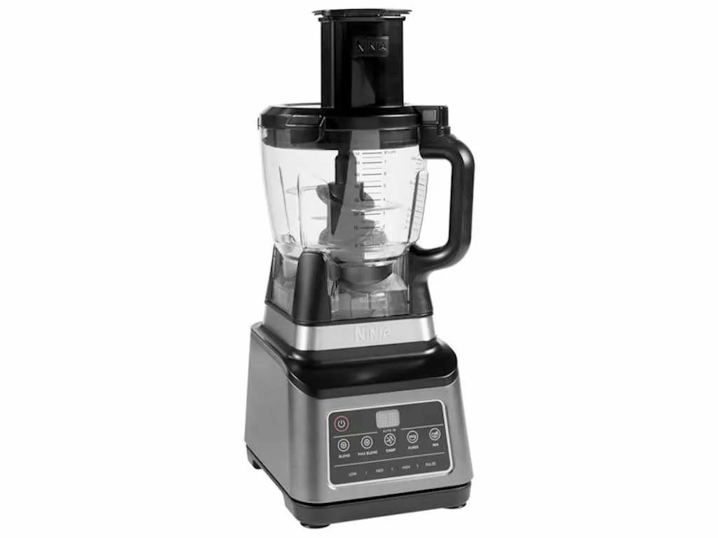NINJA Blender BN800EU Auto IQ/3u1/ 2.1L/ 1200W/ crnosiva