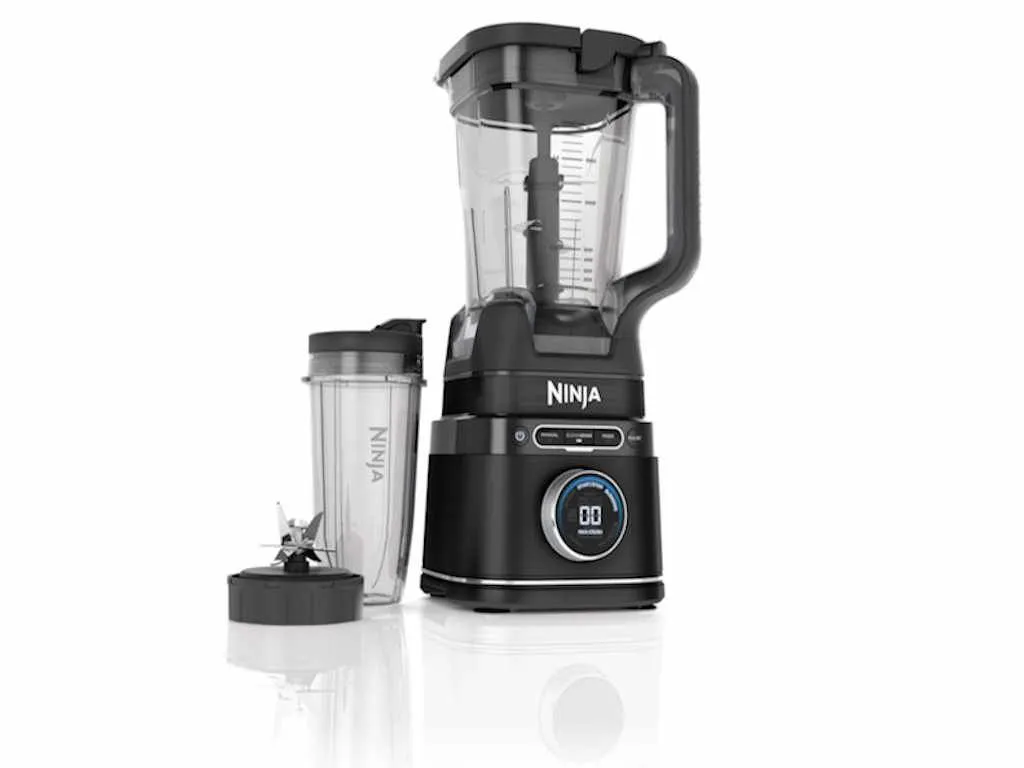 NINJA Blender TB301EU Detect Power Pro/1200W/ 2L/ crna