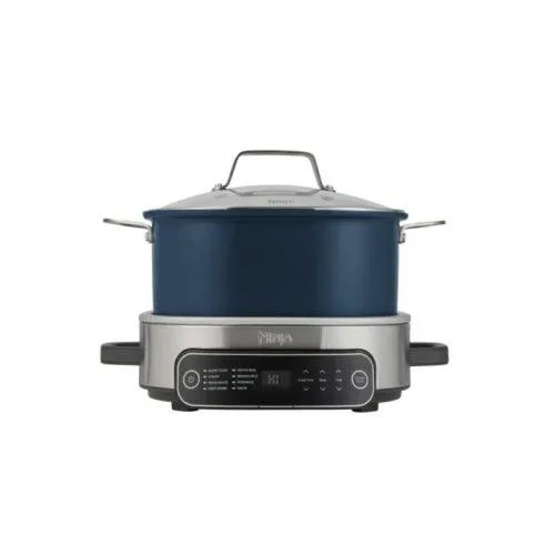 NINJA Multicooker 6u1 MC1101EU/ plava
