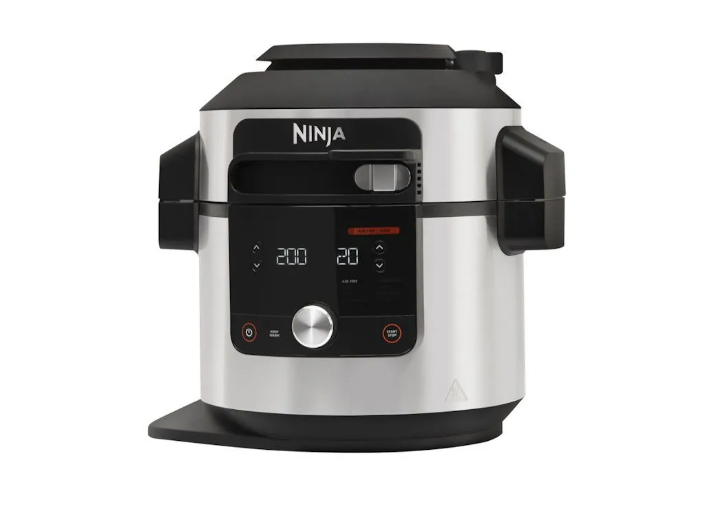 NINJA Multicooker OL650EU Foodi MAX 12u1/ 1460W/ 7.5 L