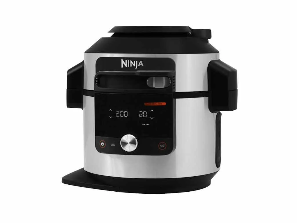 NINJA Multicooker OL750EU Foodi MAX 14u1/ 7.5 L/ 1760W/ inox