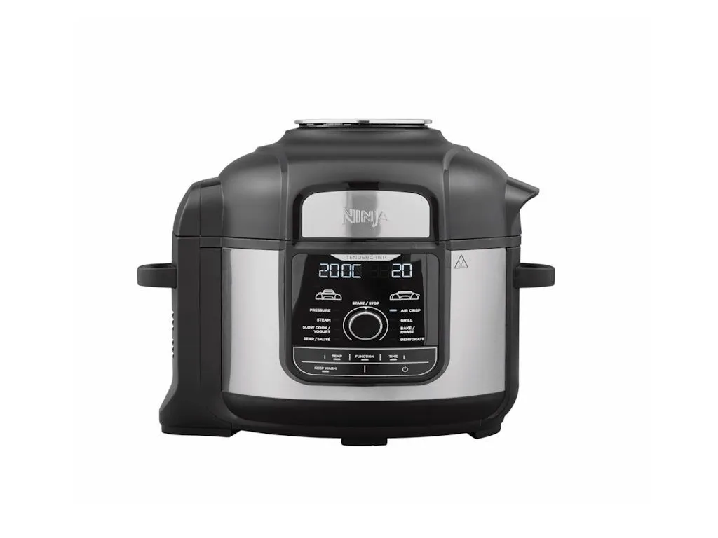 NINJA Multicooker OP500EU Foodi 9u1/ 1760W/ 7.5L/ crna