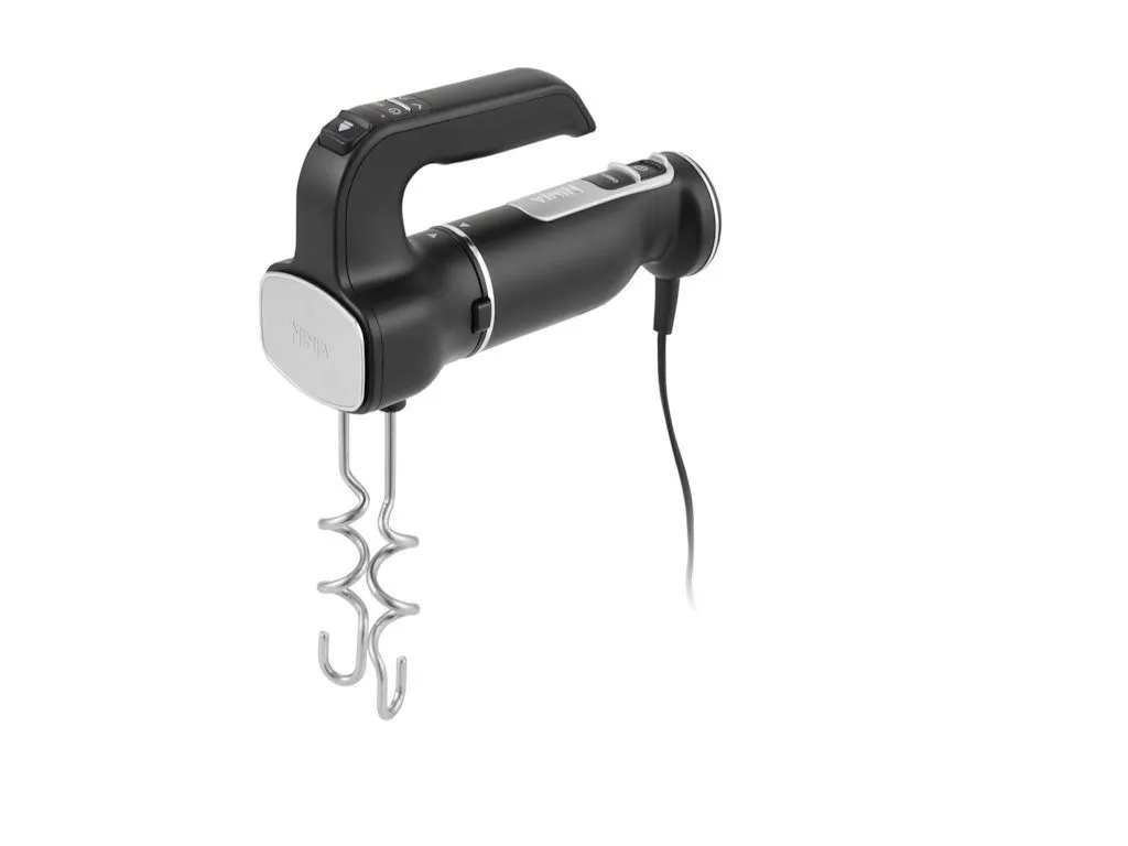NINJA Štapni mikser CI100EU Foodi 3u1/ 850W/ crna