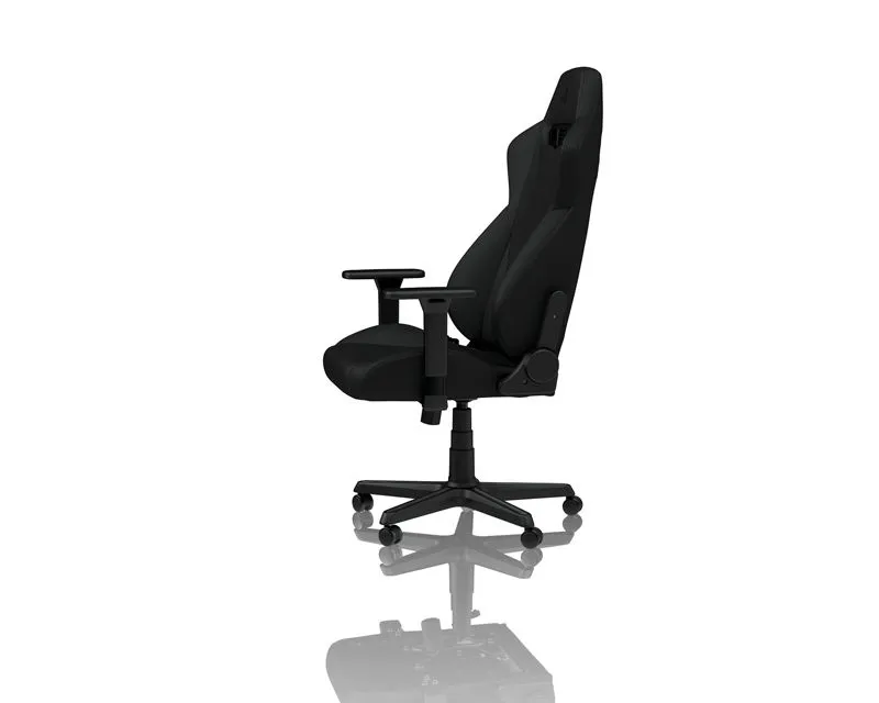 NITRO CONCEPTS Gejmerska stolica S300/ crna