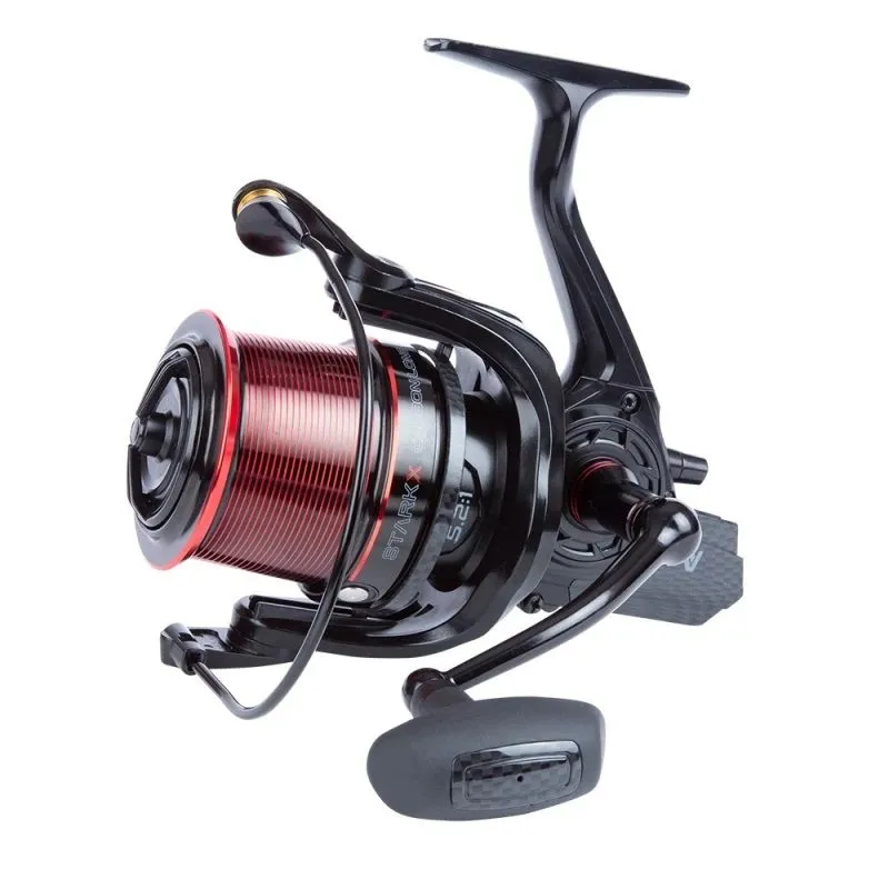 NITRO MAŠINICA STARKX CARBON LONG CAST 4500 FEEDER