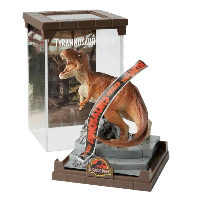 NOBLE COLLECTION Jurassic Park - Collectables - Tyrannosaurus Rex