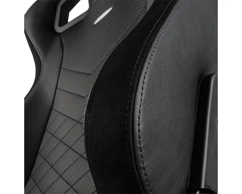 NOBLECHAIRS Gejmerska stolica Epic/ crna