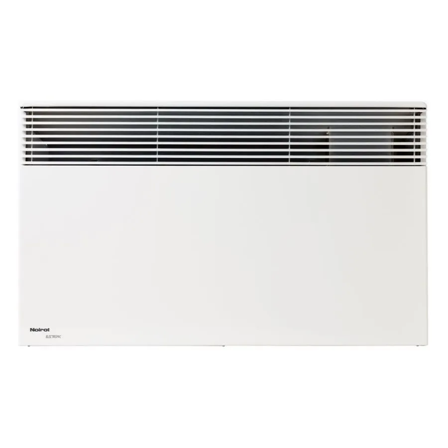 NOIROT Digitalni panelni radijator 1000W Spot/ bela