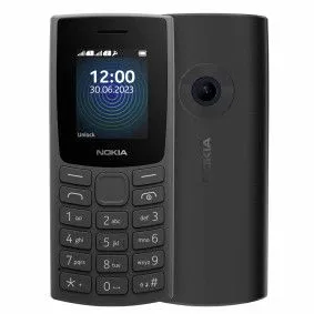 NOKIA 110 2023 DS TA1567/ crna