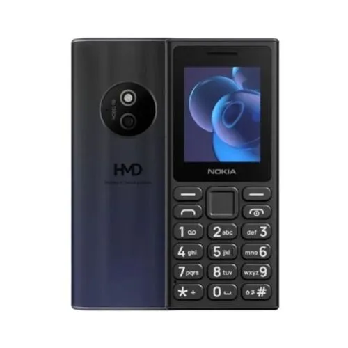 NOKIA 110 2024/ crna