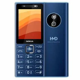 NOKIA 210 4G/ plava