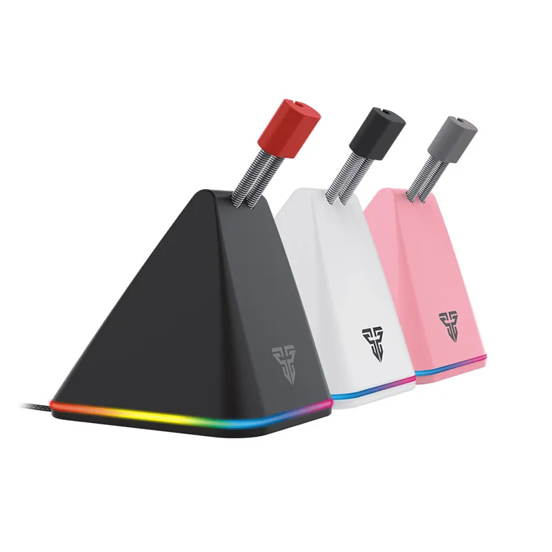Nosač Fantech Mouse Bungee Prisma+ MBR01 RGB crni