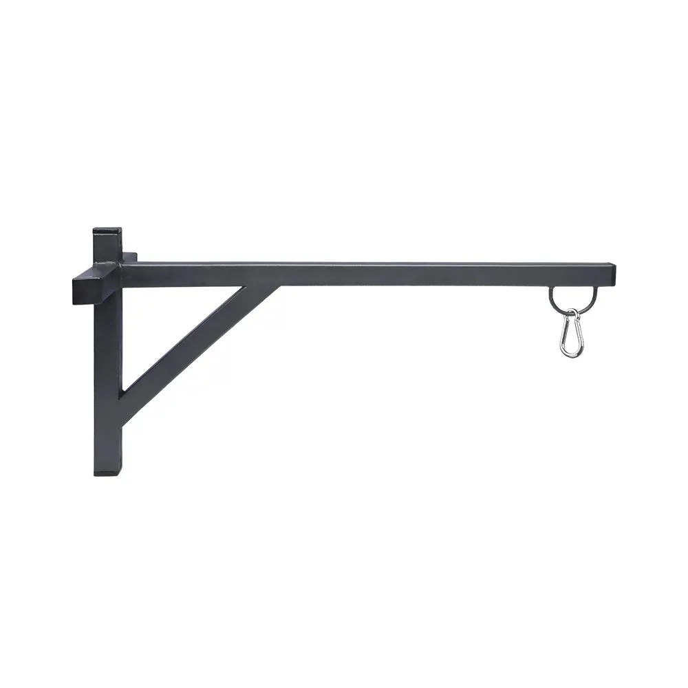 Nosač za džak za boks zidni 60cm Iron Sport - Držač za džak za box 60cm sa karabin kukom