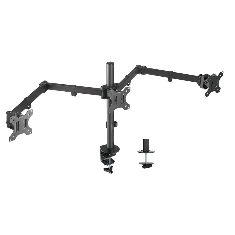 Nosač za tri monitora