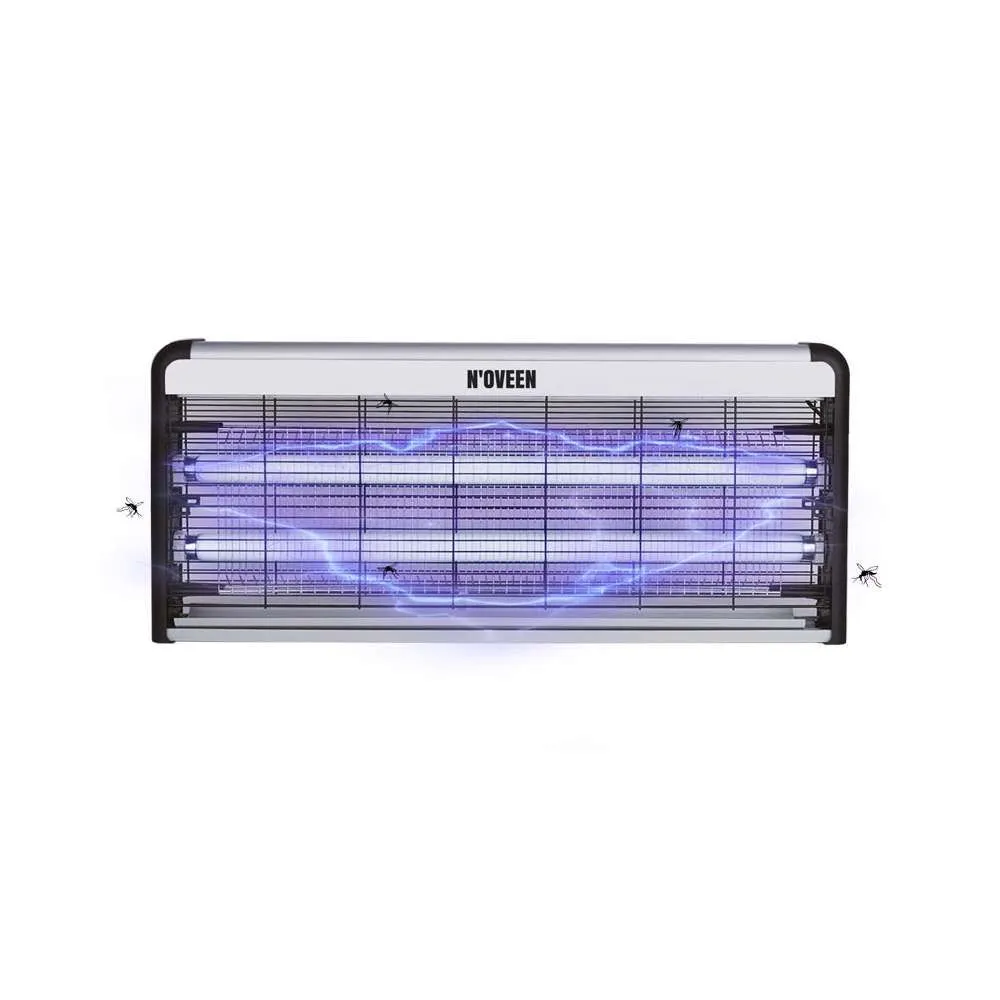 NOVEEN Aparat protiv insekata 80m2 IKN240