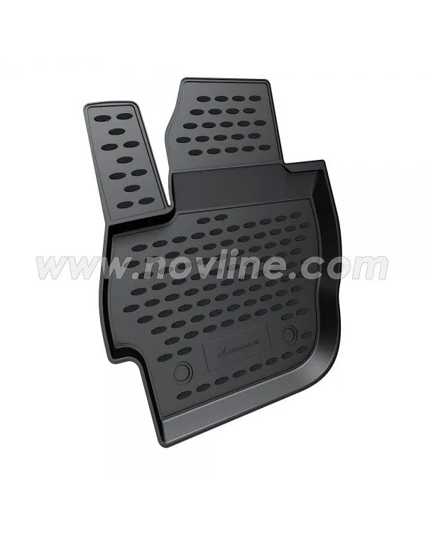 NOVLINE Element 3D Patosnice CITROEN Jumpy PEUGEOT Expert 2007-16 TOYOTA Pro Ace 2013-16 set 2 kom