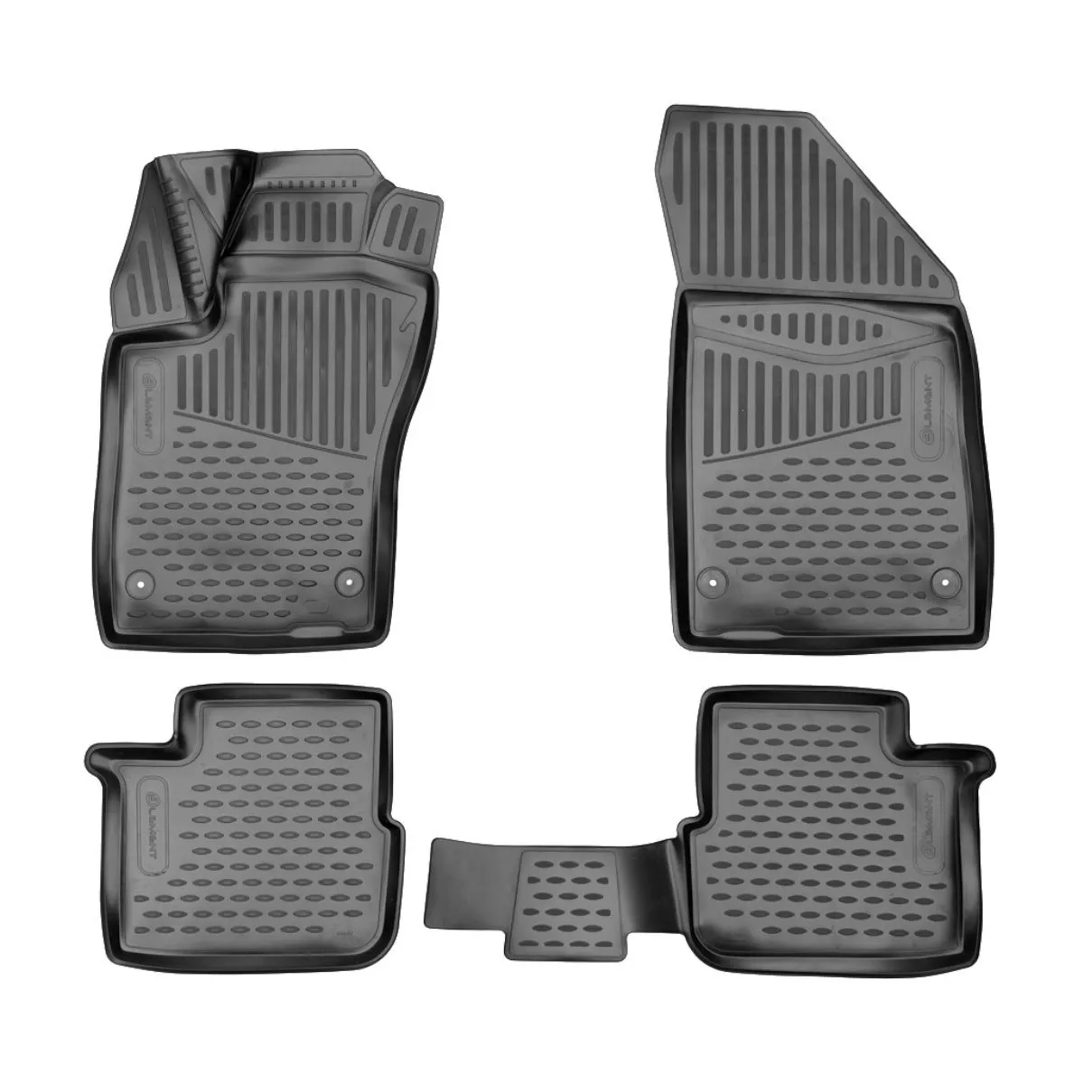 Novline - Element 3D Patosnice FIAT Tipo Sedan Tip 356 2015-