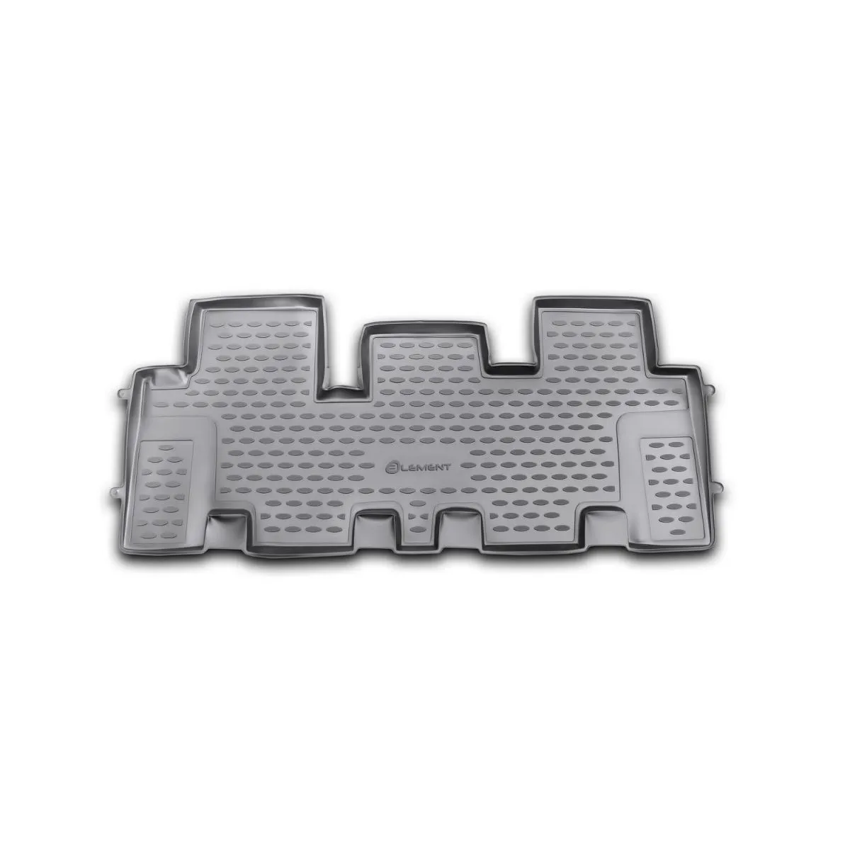 Novline - Element 3D Patosnice KIA Sorento (XM) 2009-2014 treći red