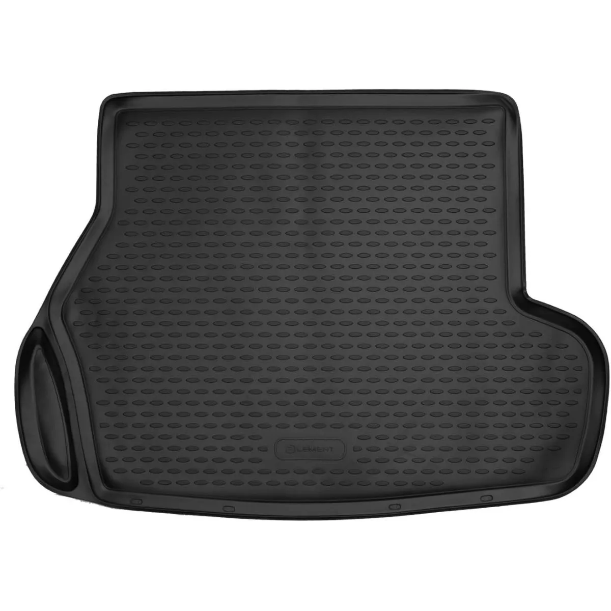 Novline - Element Kadica za gepek BMW 3 (E46) Touring / SW  1999 - 2007 wagon 5 vrata 1 kom