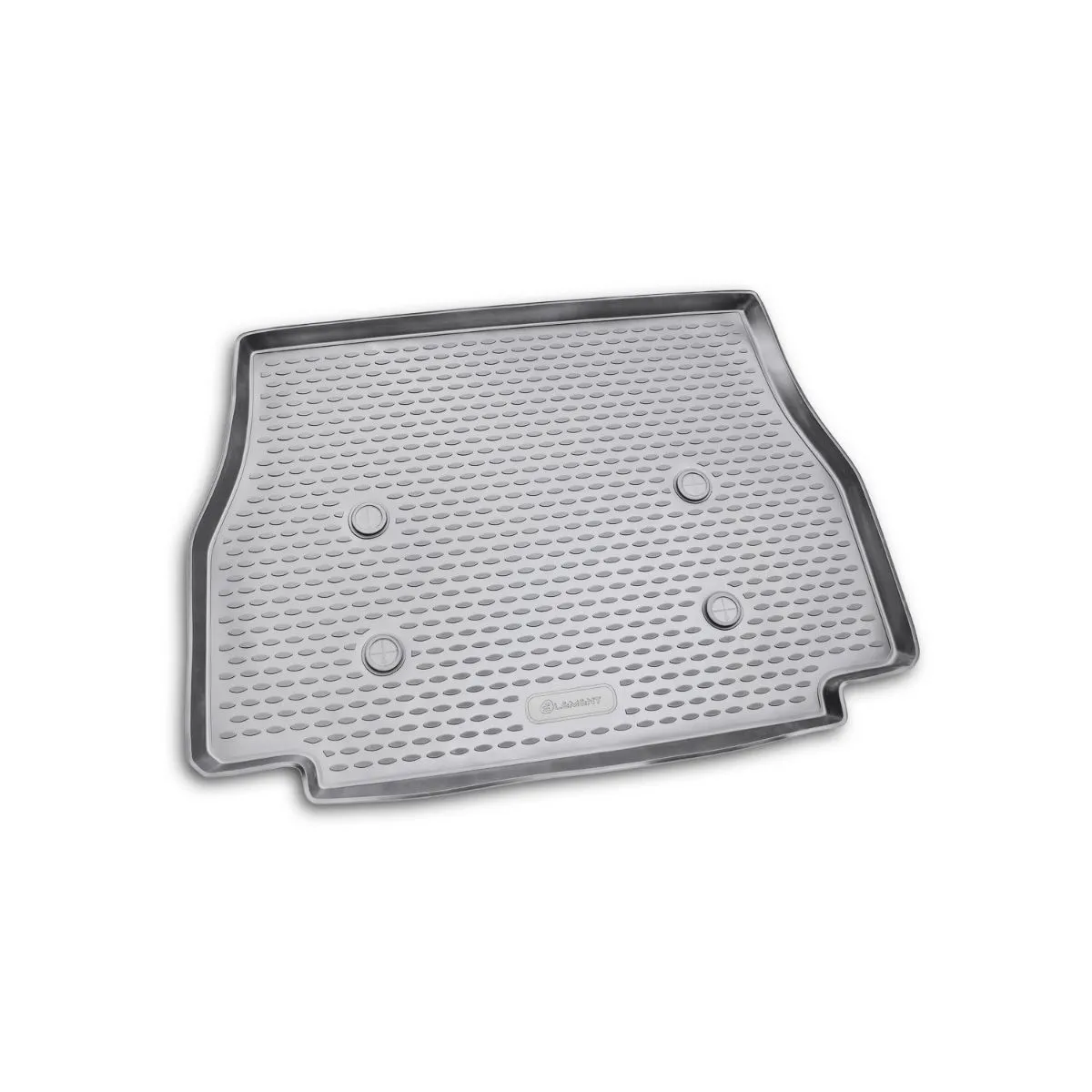 Novline - Element Kadica za gepek BMW X5 (E53) 1999-2006