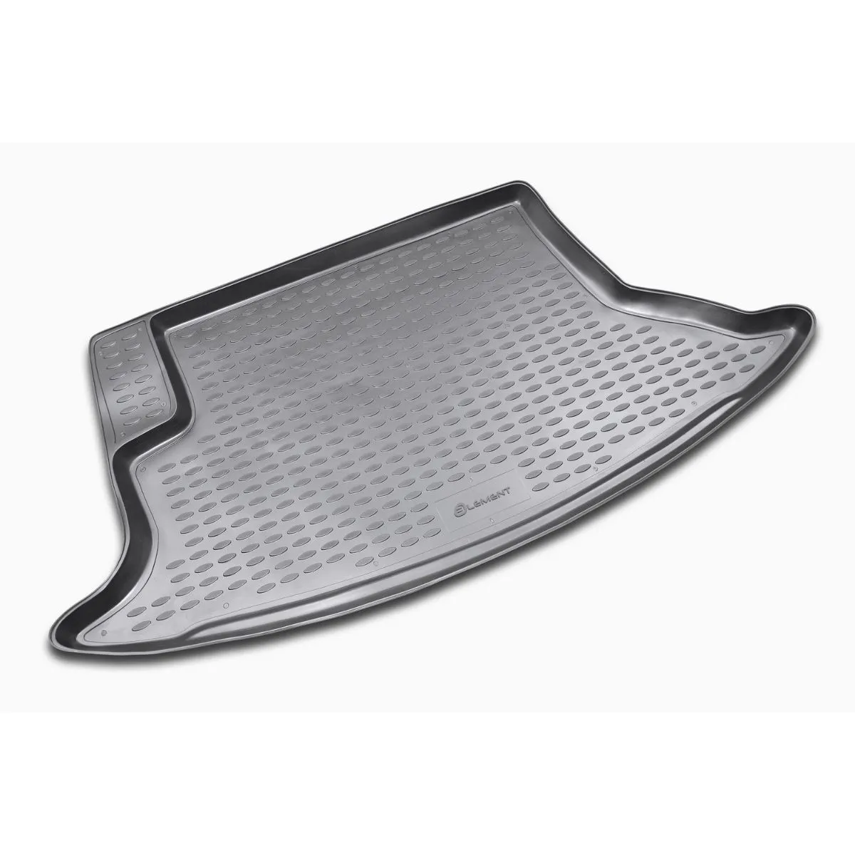 Novline - Element Kadica za gepek CHEVROLET Niva 2002-2008 2009- SUV