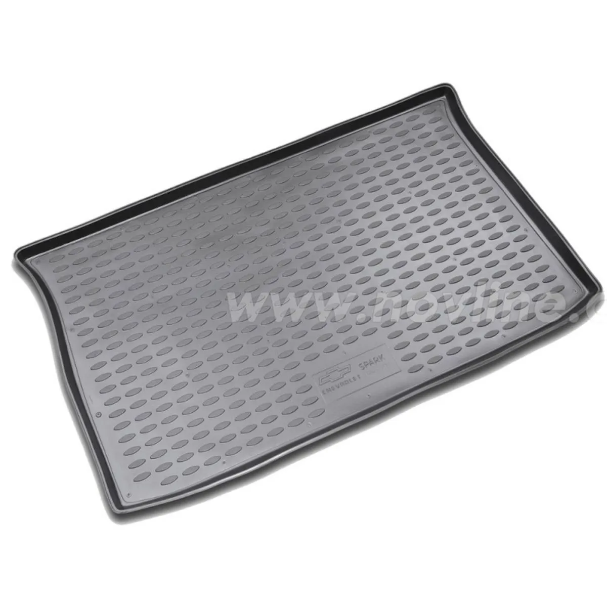 Novline - Element Kadica za gepek CHEVROLET Spark 2005-