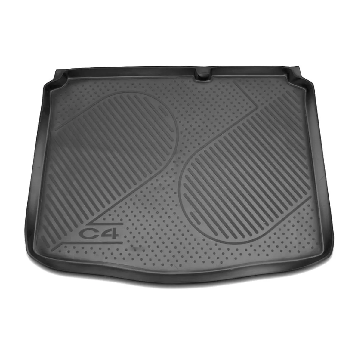 Novline - Element Kadica za gepek CITROEN C4 2004-2010 hatchback