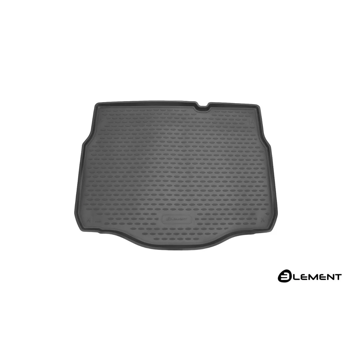 Novline - Element Kadica za gepek CITROEN C4 Cactus 2014- 1 kom