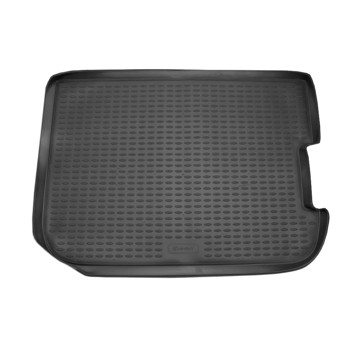 Novline - Element Kadica za gepek CITROEN C4 Picasso 2006-2013 Confort