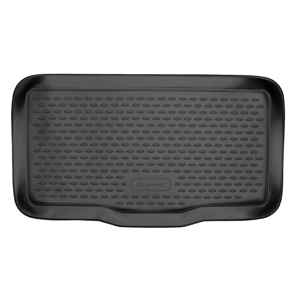 Novline - Element Kadica za gepek FIAT Panda MK4 (319) 2011-