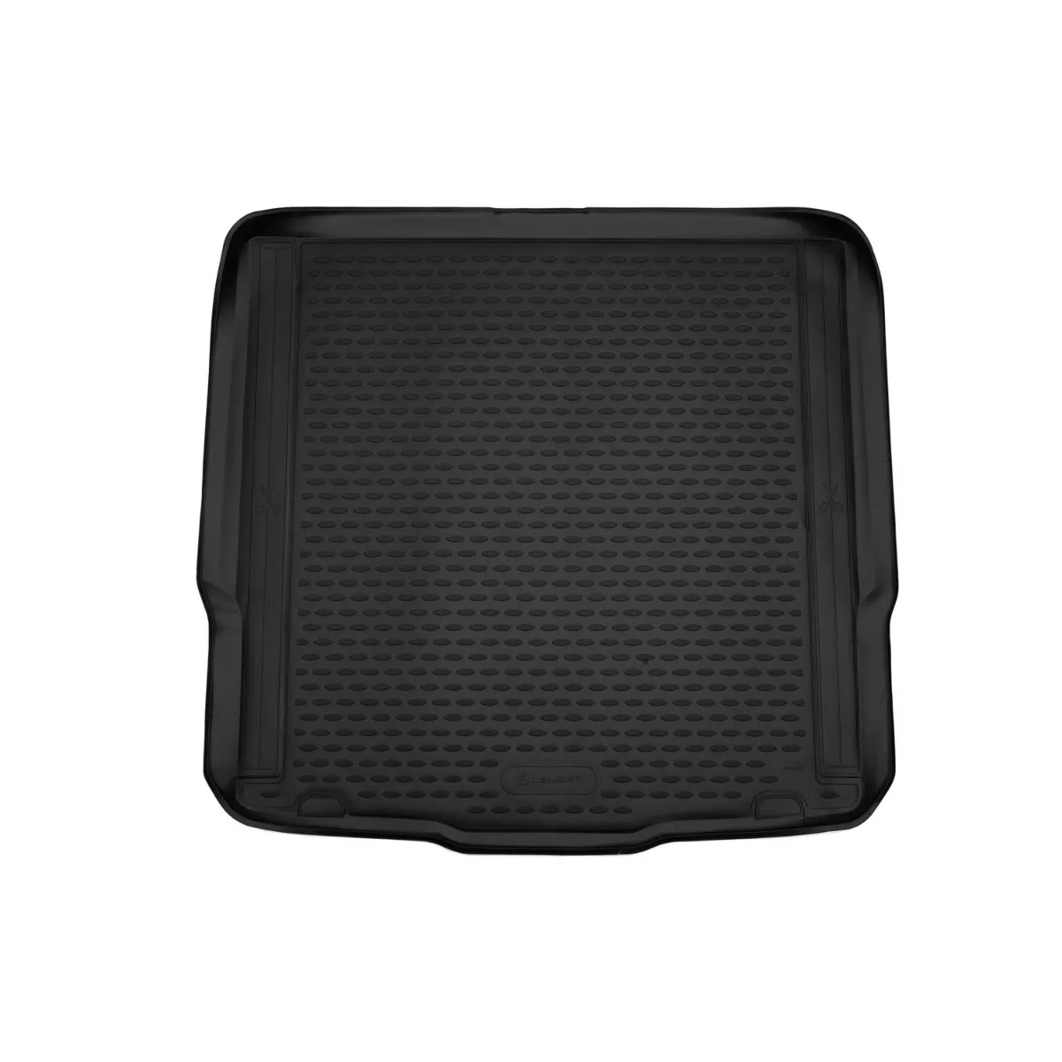 Novline - Element Kadica za gepek FORD Mondeo MK5 2014- sa pomoćnim točkom ili repair kit-om wagon