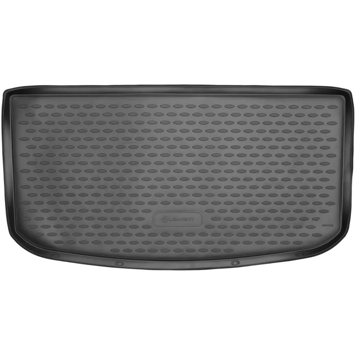 Novline - Element Kadica za gepek HYUNDAI i10 2019 - HB 5 vrata