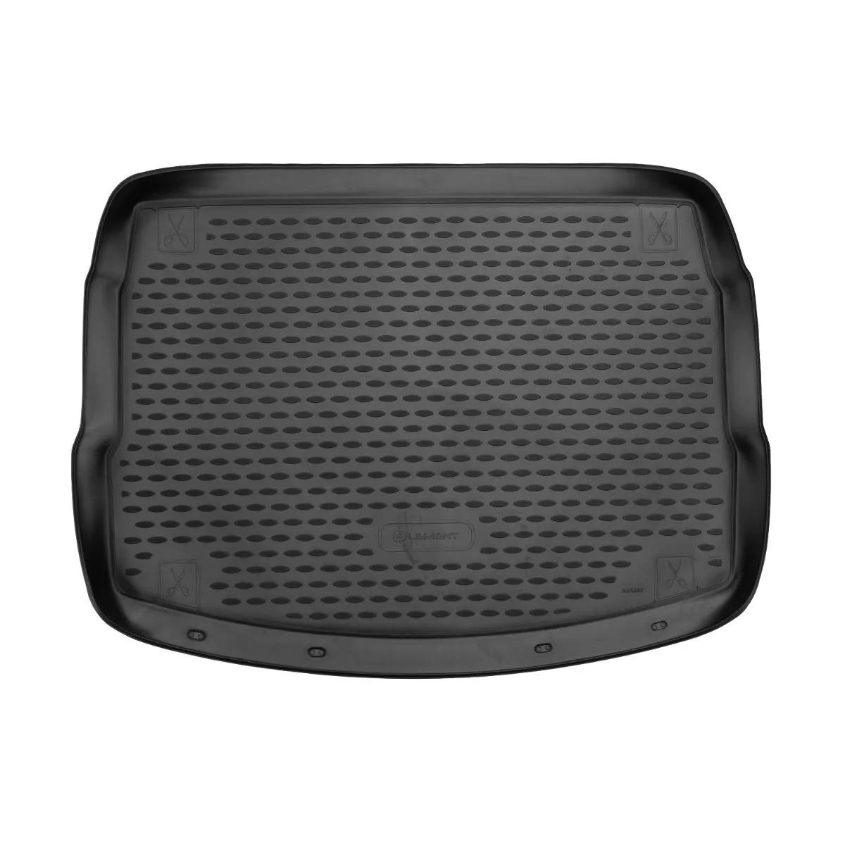 Novline - Element Kadica za gepek Hyundai i30 (PD) 2016- hatchback gornja