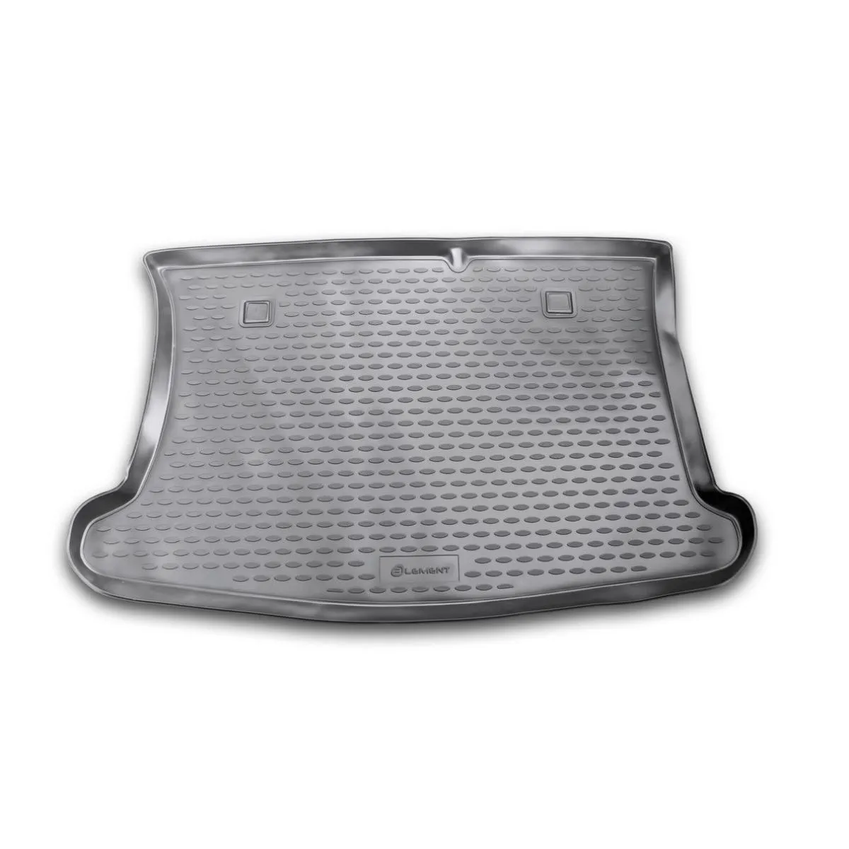 Novline - Element Kadica za gepek KIA Rio (UB) 2011-2017 hatchback