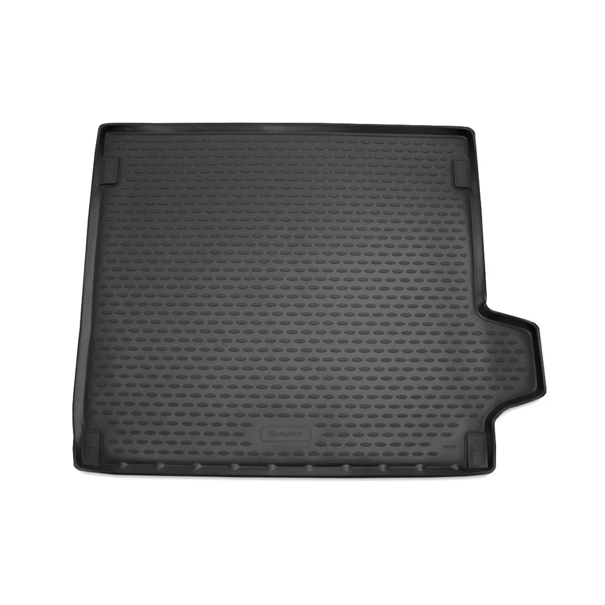 NOVLINE Element kadica za gepek LAND ROVER Range Rover Sport 2014- bez sist. za fiksir. prtljaga
