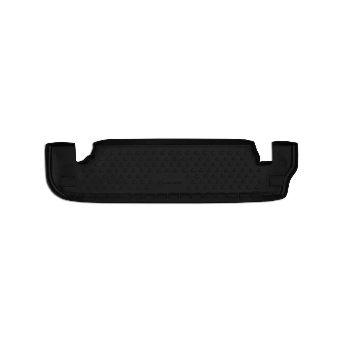 Novline - Element Kadica za gepek LEXUS LX 470 (J100) 1998-2007 kratka