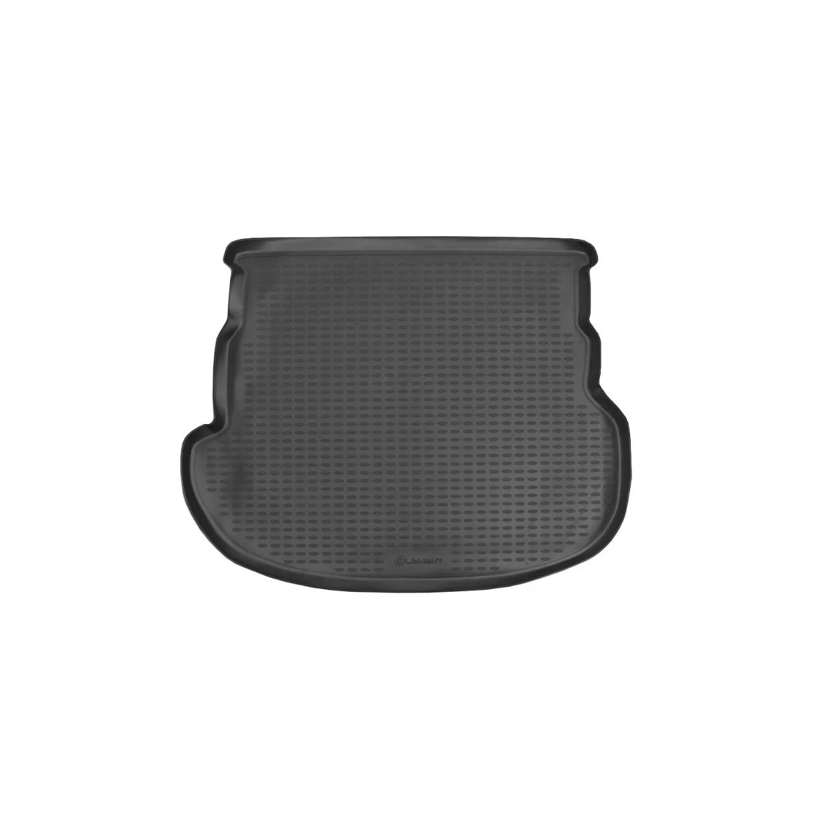 Novline - Element Kadica za gepek MAZDA 6 (GG1) 2002-2007 hatchback