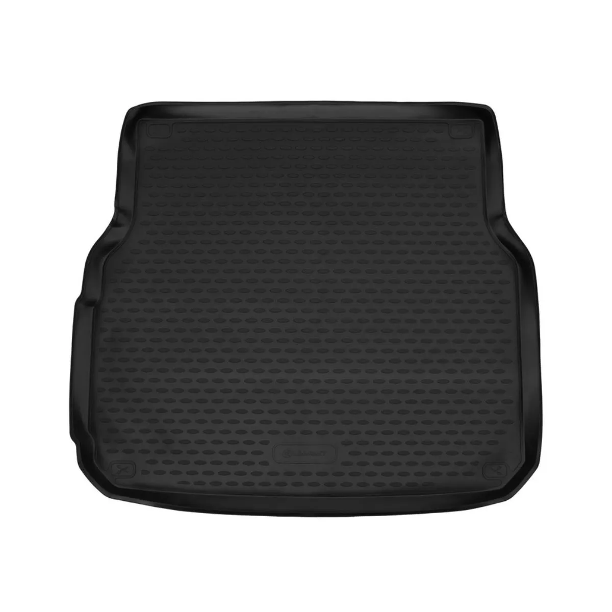 Novline - Element Kadica za gepek MERCEDES C-Class W204 2007-2014 sedan 1  kom