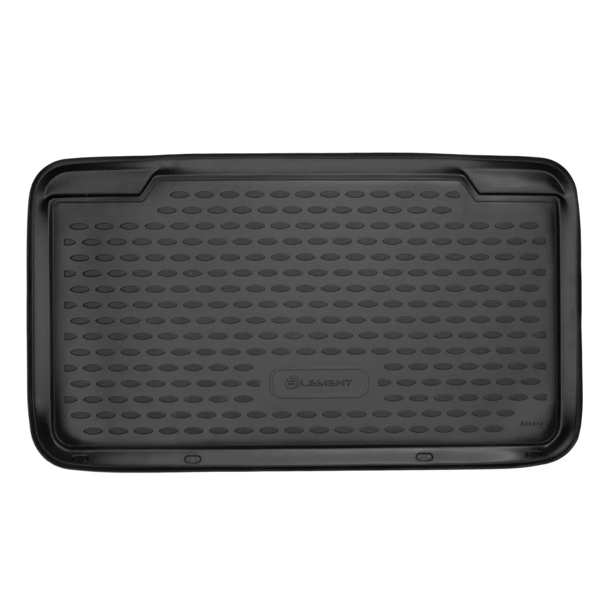 NOVLINE Element Kadica za gepek Mini Hatch COOPER S (F56) 2013-2018 Hatch 3vrata