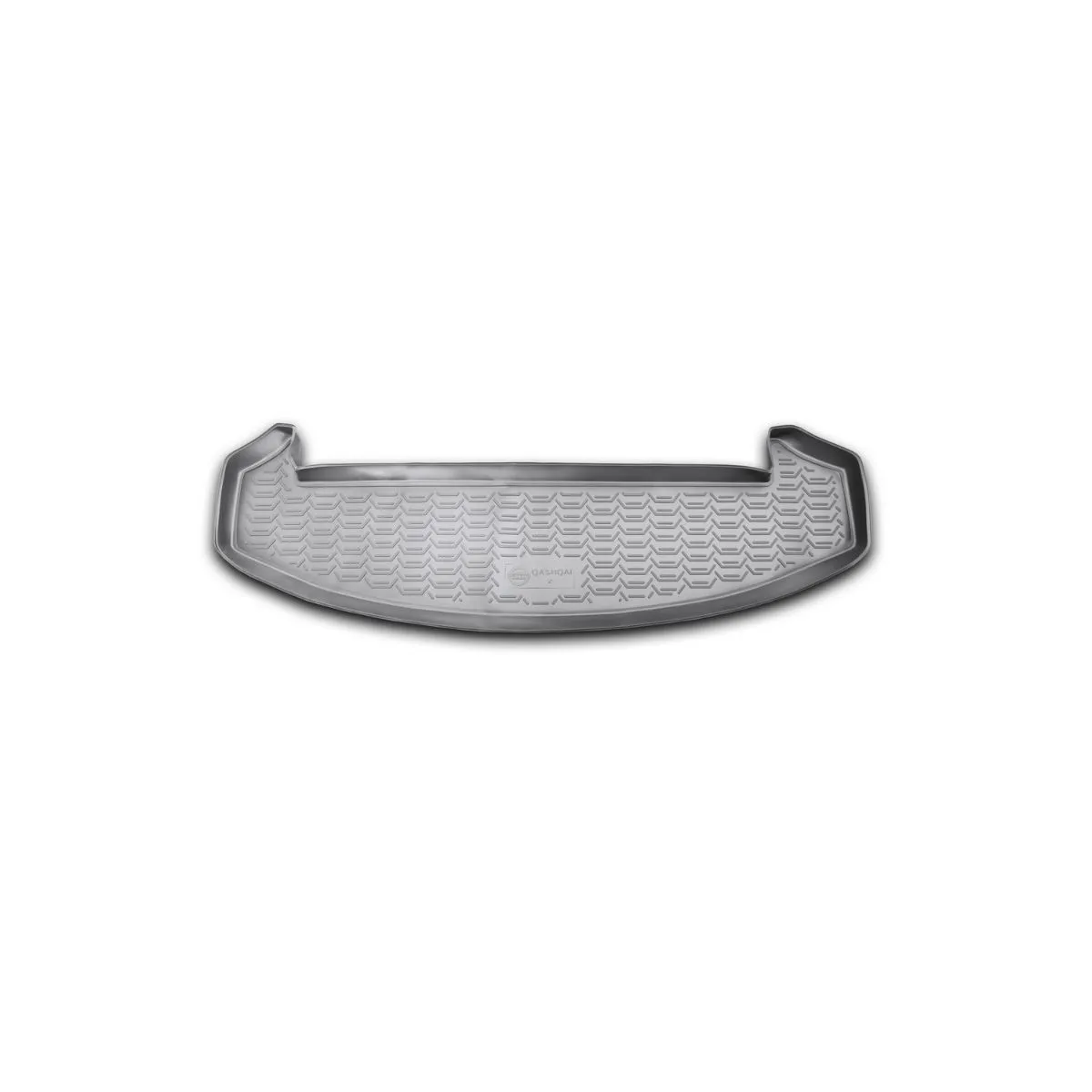 Novline - Element Kadica za gepek NISSAN Qashqai+2 2008- short