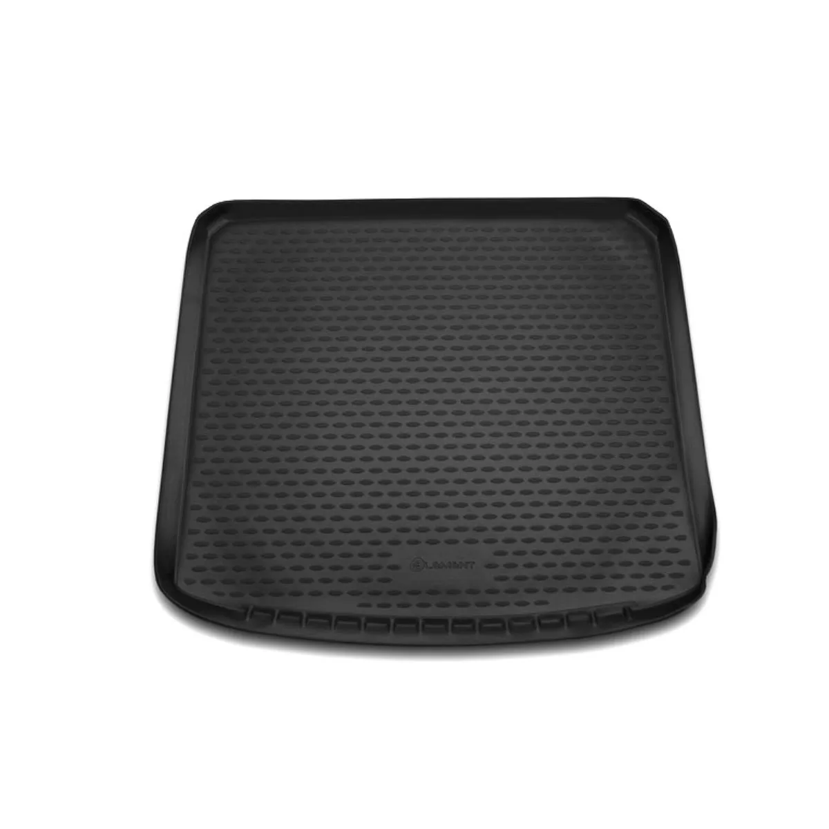 Novline - Element Kadica za gepek NISSAN X-Trail 2011-02/2015 cross