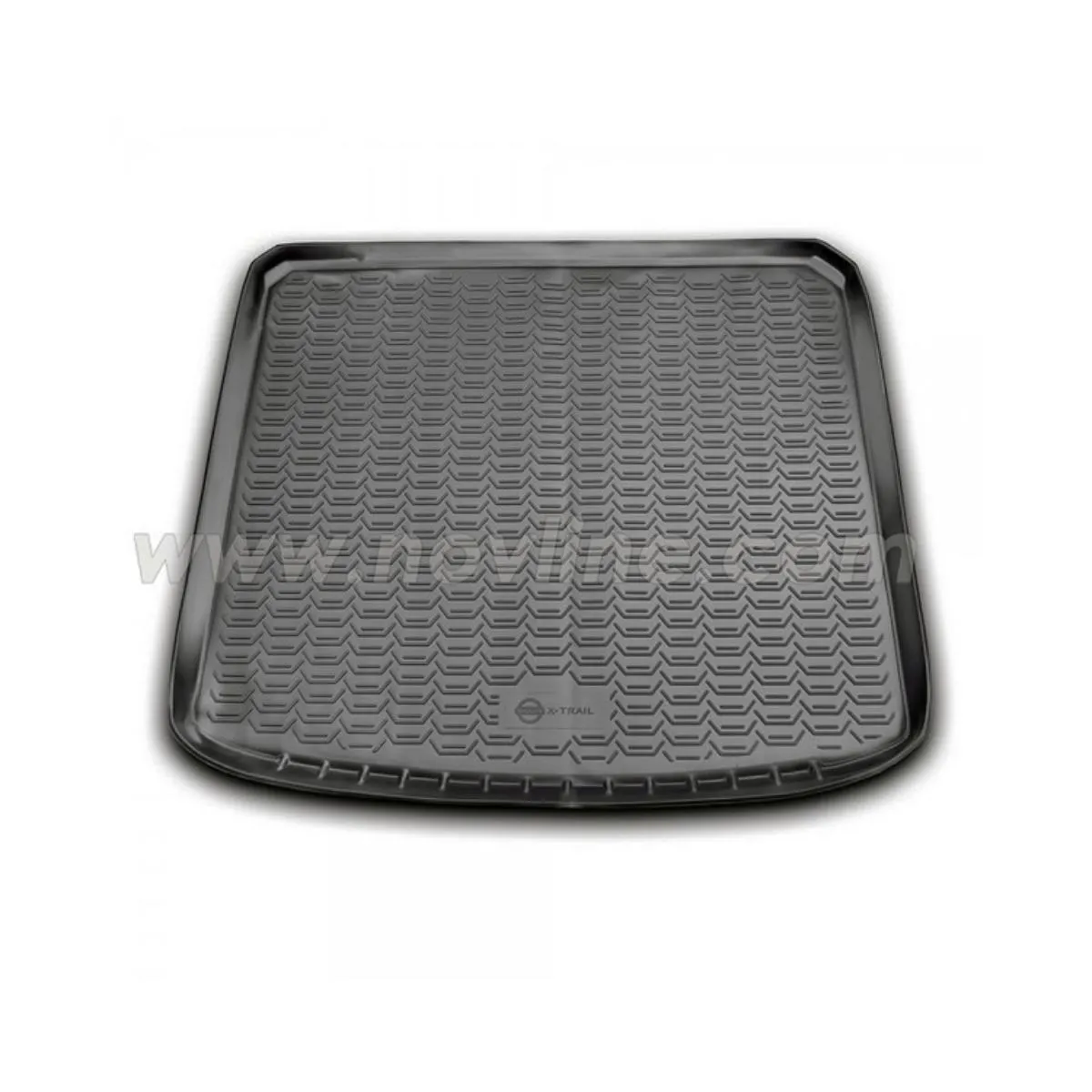 Novline - Element Kadica za gepek NISSAN X-Trail 2011-02/2015 cross