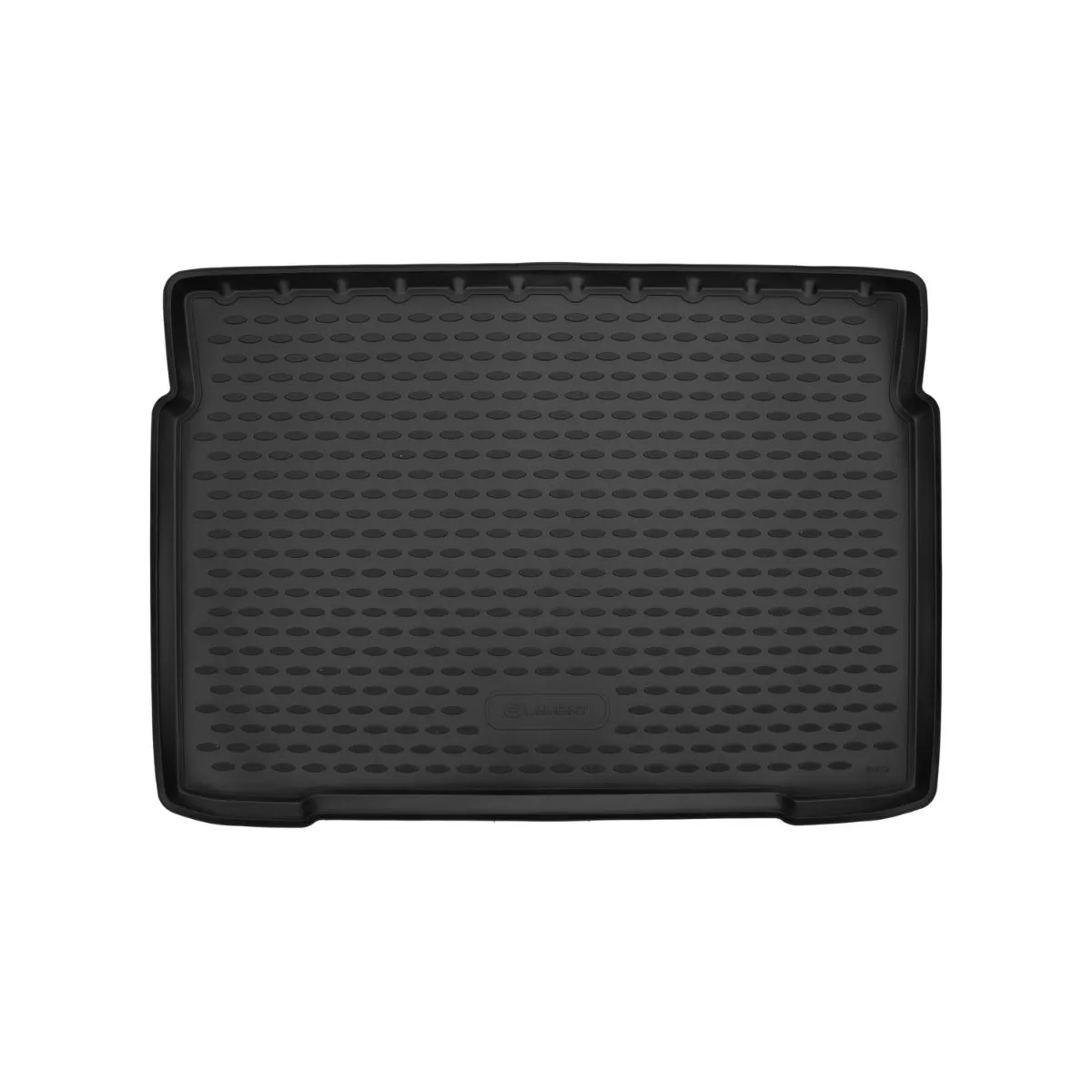 Novline - Element Kadica za gepek OPEL Crossland 2017- wagon bottom trunk 1 kom