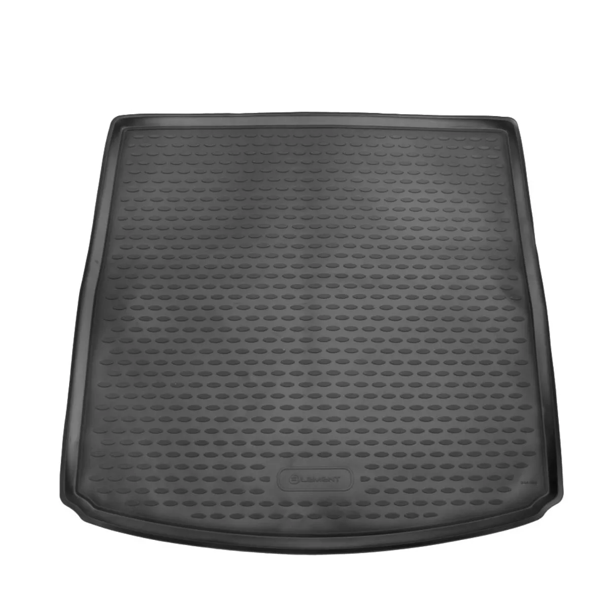 Novline - Element Kadica za gepek SEAT Leon ST 2013- hb 1 kom Gornja