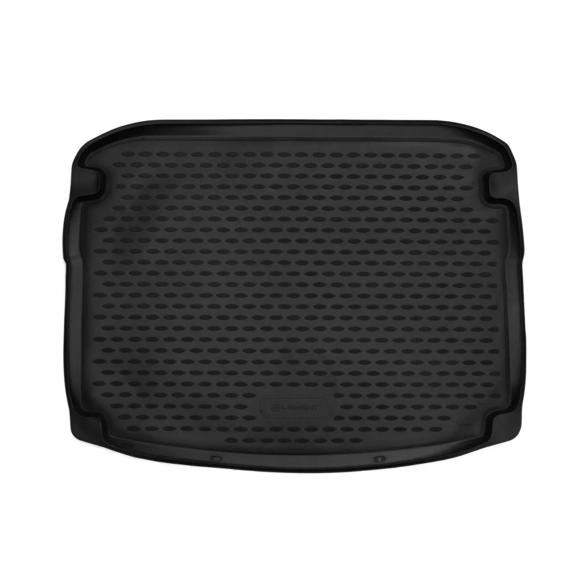 NOVLINE Element kadica za gepek Skoda KAROQ version with 2x4 with repair kit 2017- SUV 5 doors