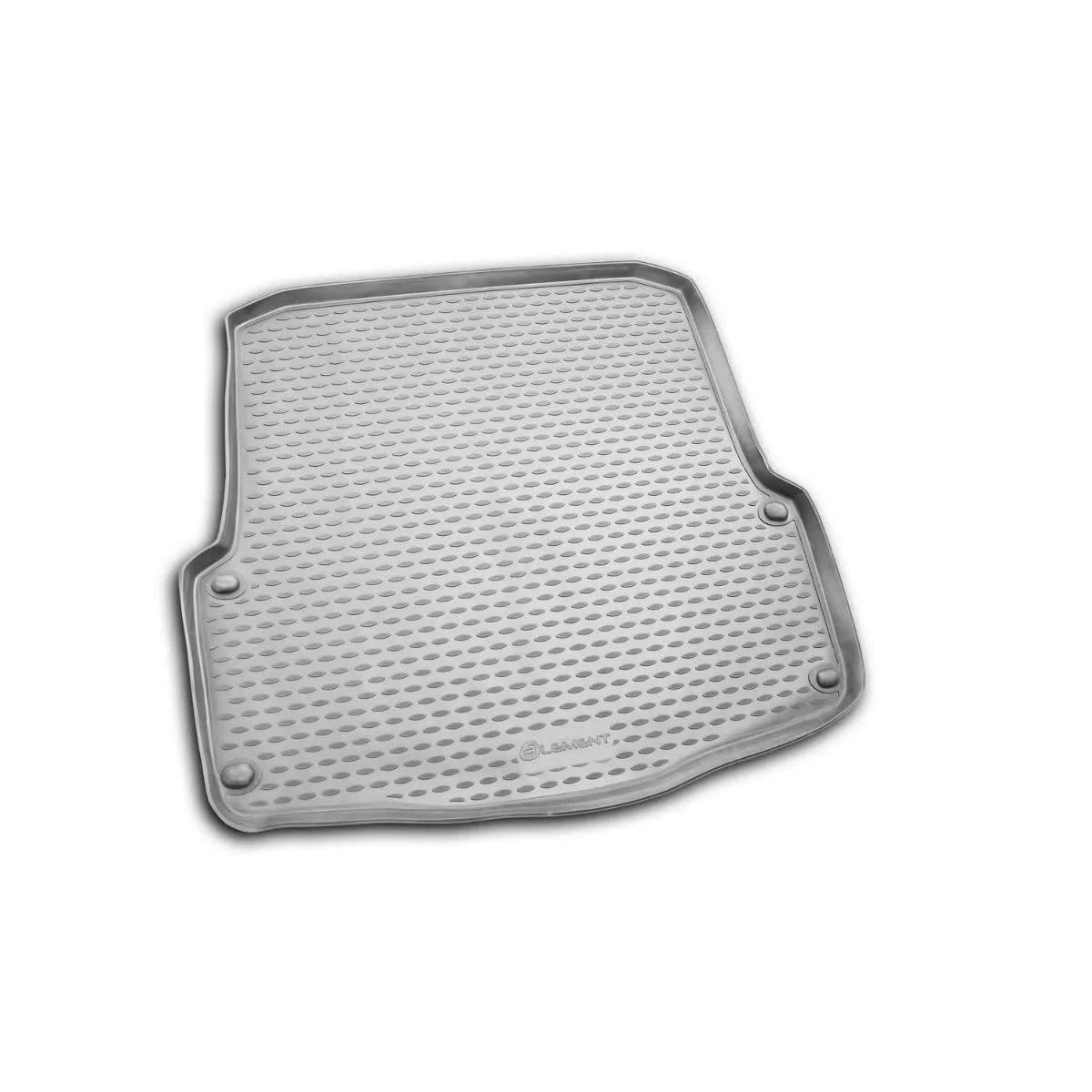 Novline - Element Kadica za gepek SKODA Octavia II 03/2008- wagon