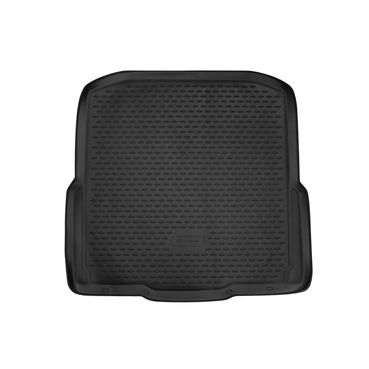 NOVLINE Element kadica za gepek Skoda OCTAVIA III Estate with one floor of the trunk