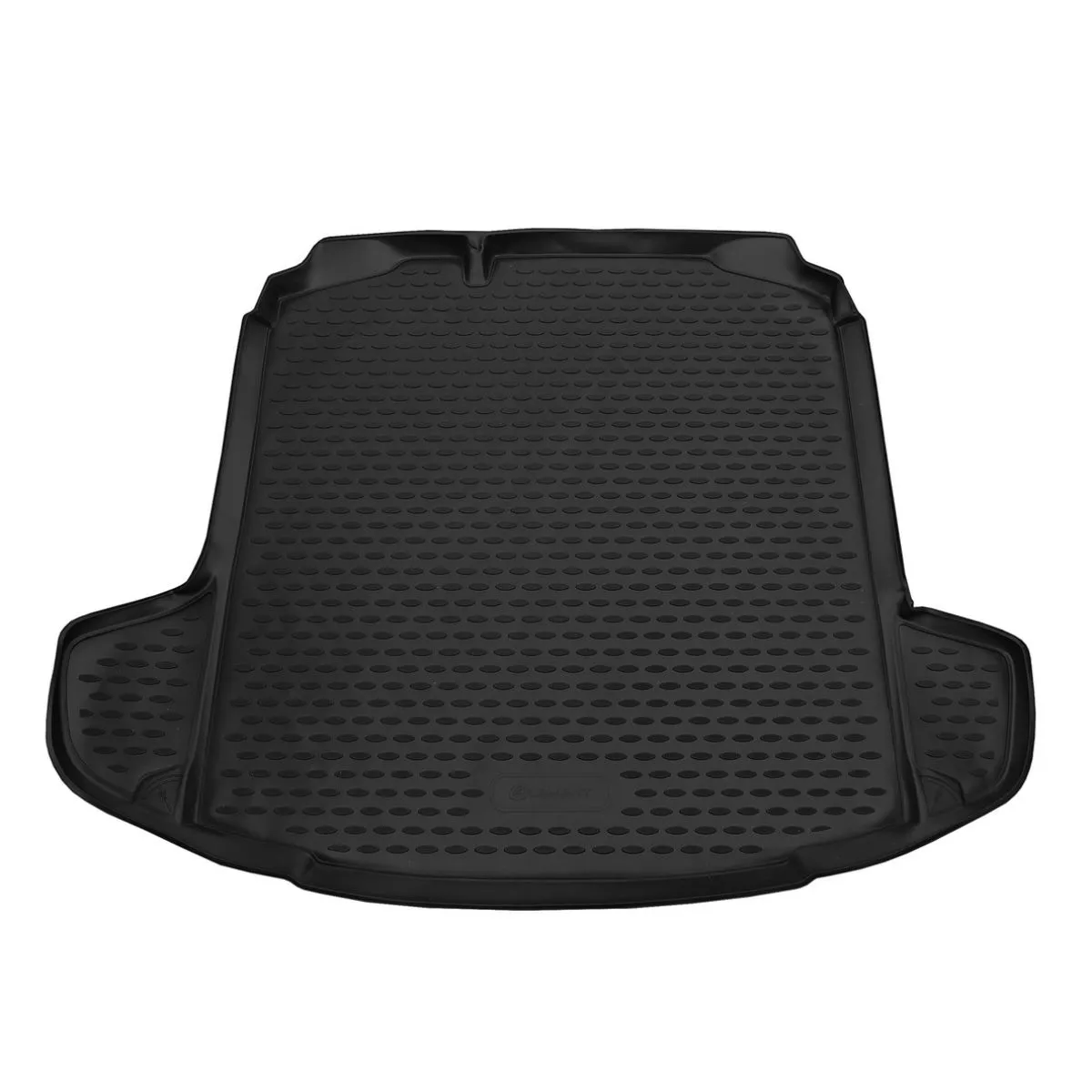 Novline - Element Kadica za gepek SKODA Rapid 2013- sed