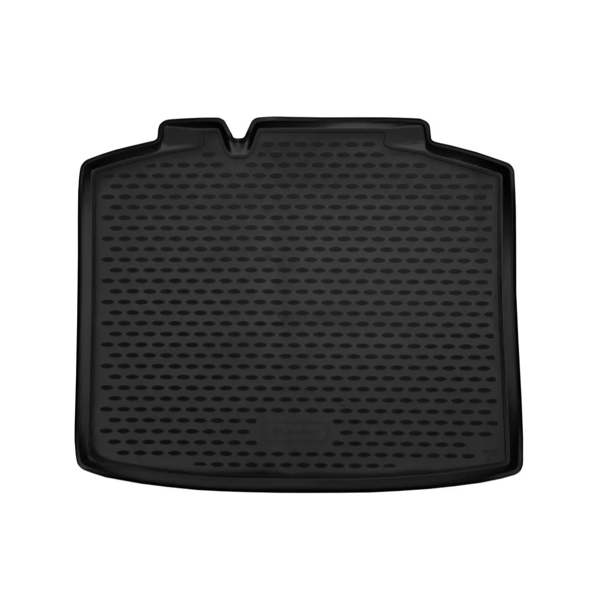 Novline - Element Kadica za gepek SKODA Rapid Spaceback 2012-2019 1 kom