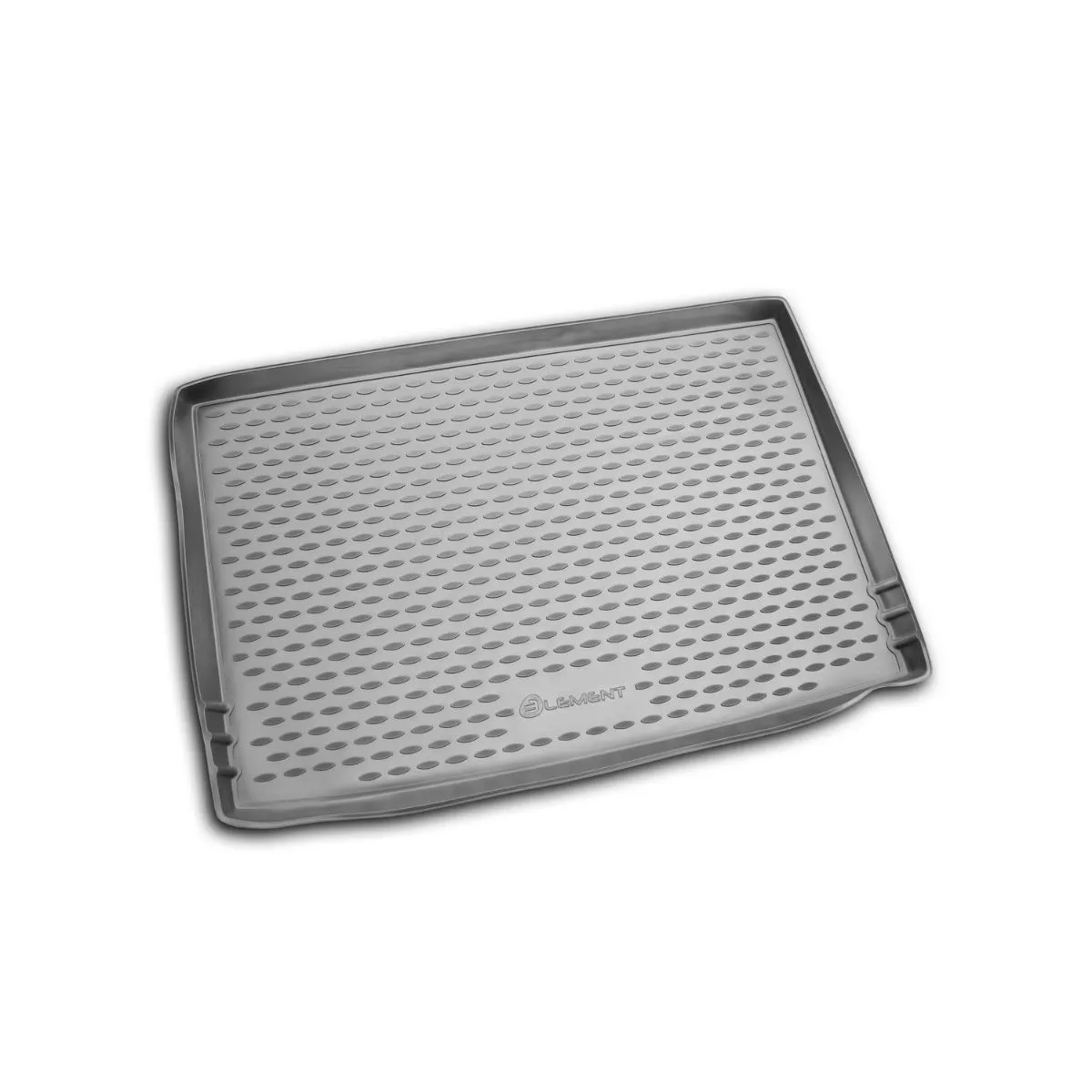 Novline - Element Kadica za gepek SKODA Yeti 03/2009- SUV